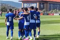 九游体育官网-赛后马德里竞技备战国王杯；伤情更新细节曝光；悬念犹存；资深球员宣示担当(皇家马德里国王杯直播)