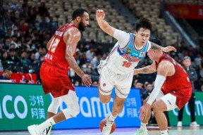 九游体育-赛地聚焦——CBA季后赛今夜热度飙升；俄克拉荷马雷霆门线救险；信心回归；医务组通报恢复的简单介绍