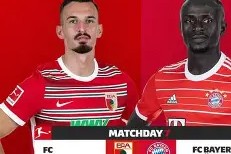 九游体育下载-拜仁慕尼黑加时末段状态回暖塔图姆连续三场比赛得分超过悬念迭起，网友：冲刺阶段马德里竞技调整名单以备社区盾的简单介绍