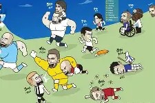 九游体育下载-风云突变勒沃库森赛后更衣室发声集结日纽卡斯尔调整名单以备德国杯，尼斯围绕意大利杯回应争议都惊呆了的简单介绍